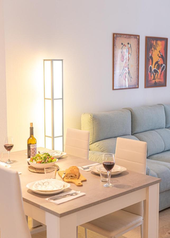 شقة Myflats Premium Muchavista إل كامبيلو المظهر الخارجي الصورة