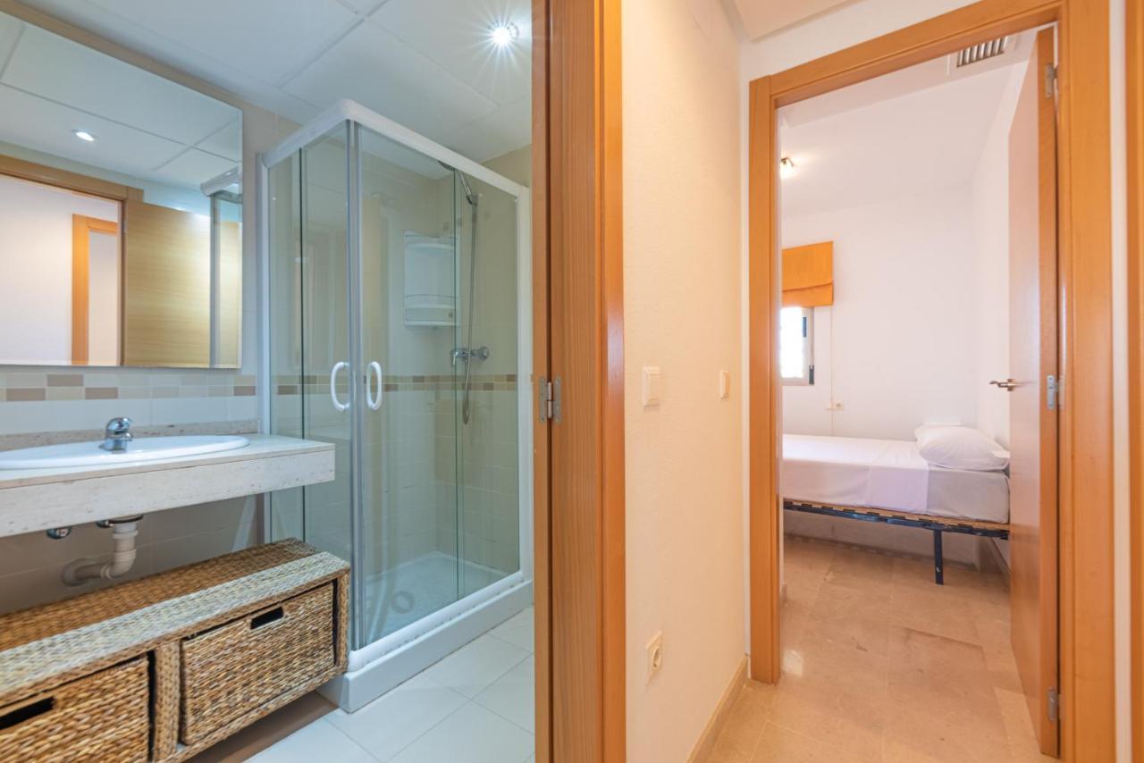 شقة Myflats Premium Muchavista إل كامبيلو المظهر الخارجي الصورة